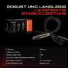1x Lambdasonde Regelsonde Vor Katalysator für BMW E90 Mercedes-Benz S204 Peugeot WD Bild 1x Lambdasonde Regelsonde Vor Katalysator für BMW E90 Mercedes-Benz S204 Peugeot WD
