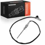Frankberg 1x Sensor Abgastemperatur für Nissan Qashqai I Opel Renault Trafic III Bus JG
