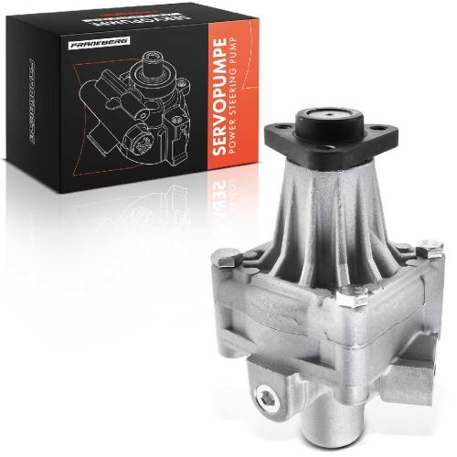 1x Servopumpe hydraulisch für BMW 3er Compact 3er Touring E36 Bild 1x Servopumpe hydraulisch für BMW 3er Compact 3er Touring E36