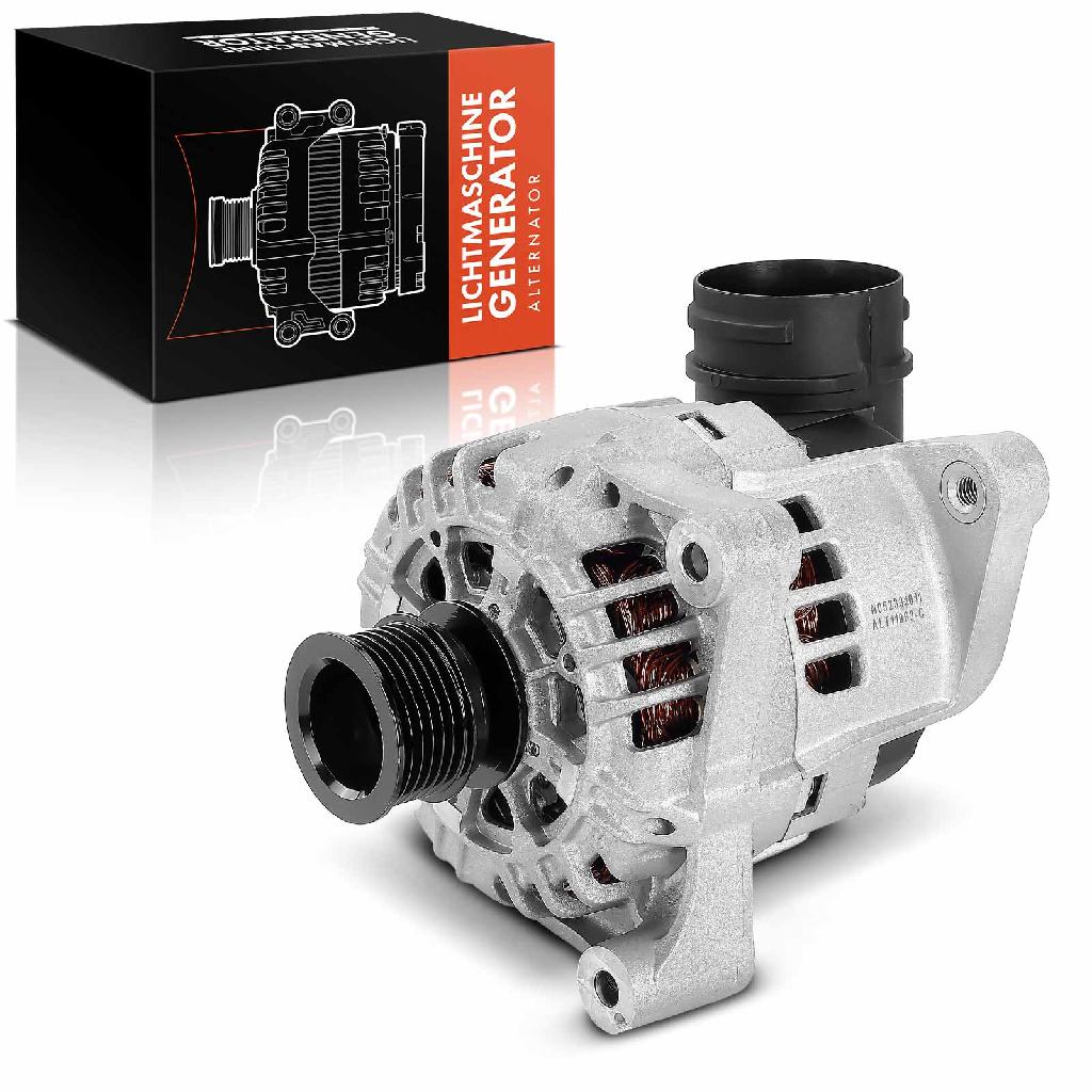 1x Lichtmaschine Generator für BMW 5er E39 520i 7er E38 X5 E53 3.0L Z3 E36