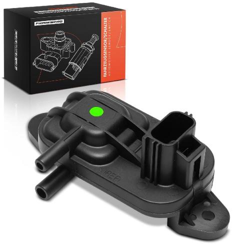 1x Abgasdrucksensor für Ford C-Max Focus Kuga Mondeo S-Max 1.6L 2.0L Bild 1x Abgasdrucksensor für Ford C-Max Focus Kuga Mondeo S-Max 1.6L 2.0L