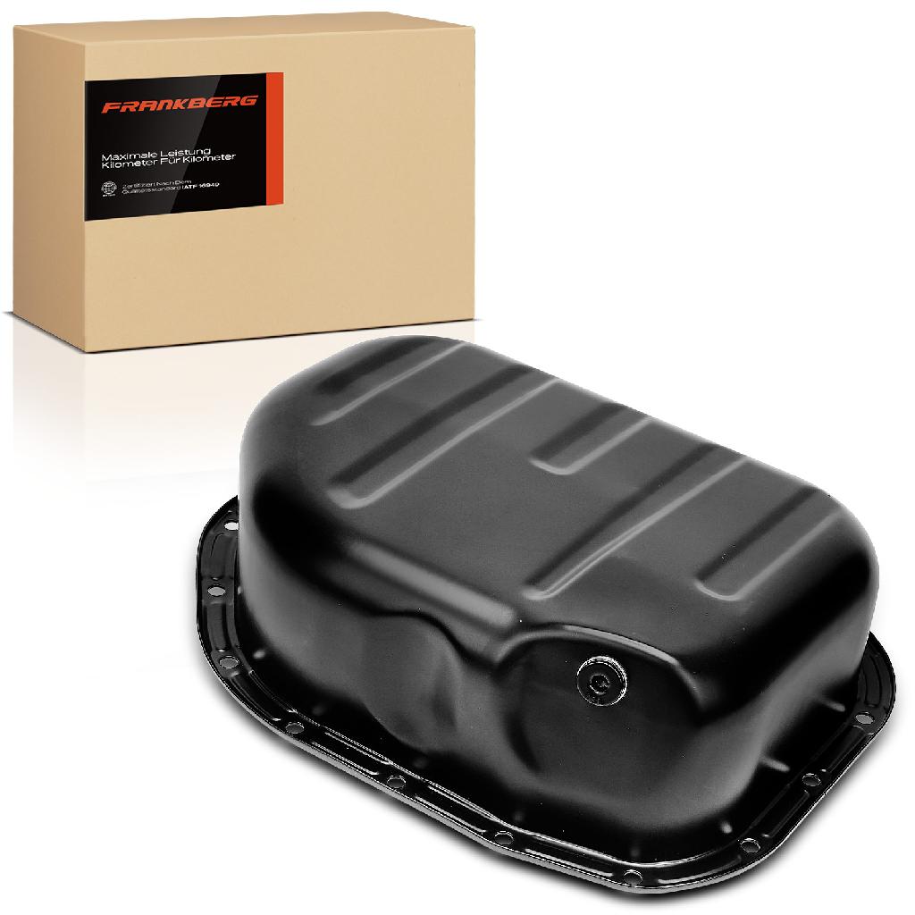 Frankberg 1x Ölwanne Motorölwanne für Mercedes-Benz W115 W123 S123 W110 B602 B601 611