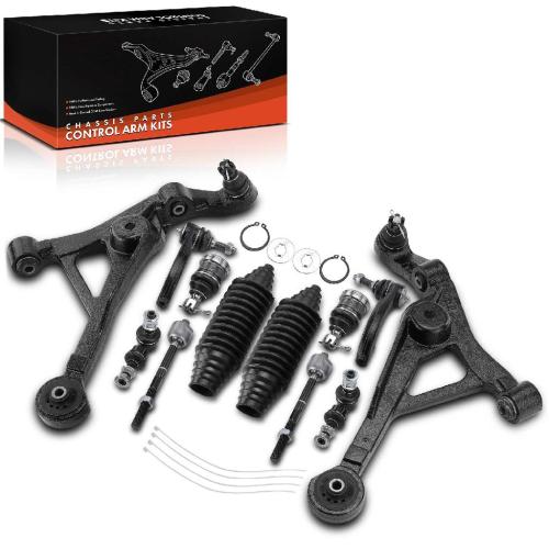 1x Querlenker Satz Vorderachse für Chrysler Sebring Cabriolet Coupe Stratus Dodge 2.0L 2.4L 2.7L 2.5L 1995-2007 Bild 1x Querlenker Satz Vorderachse für Chrysler Sebring Cabriolet Coupe Stratus Dodge 2.0L 2.4L 2.7L 2.5L 1995-2007