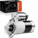 1x Anlasser Starter für Chrysler Sebring Cabriolet Hyundai Accent II Santa Fé I Sonata IV Trajet Mitsubishi