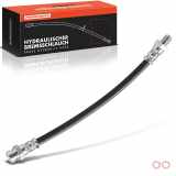 1x Bremsschlauch Bremsschläuche Vorderachse oder Hinterachse für Mitsubishi Eclipse Galant Dodge