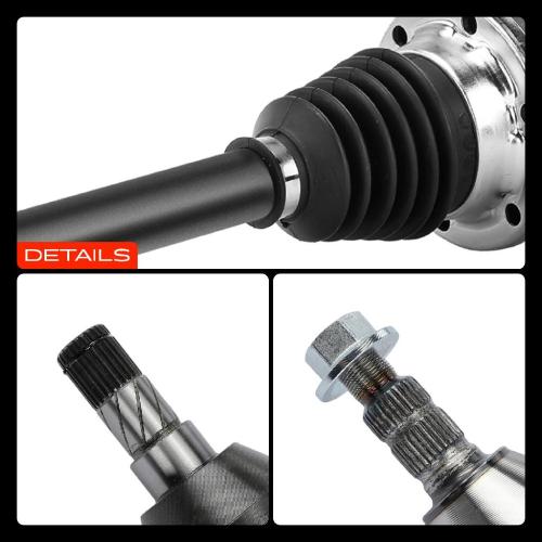 Frankberg 1x Antriebswelle Vorderachse Links für Opel Signum Vectra C Caravan CC Z03 Z02 1.9L 2004-2009 Bild Frankberg 1x Antriebswelle Vorderachse Links für Opel Signum Vectra C Caravan CC Z03 Z02 1.9L 2004-2009