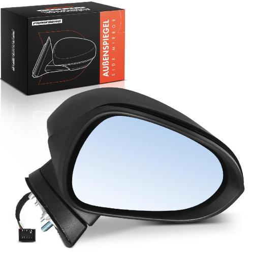 1x Außenspiegel Rechts für Seat Ibiza IV 6J5 6P1 6J1 6P5 6J8 6P8 Ibiza 2008-2017 Bild 1x Außenspiegel Rechts für Seat Ibiza IV 6J5 6P1 6J1 6P5 6J8 6P8 Ibiza 2008-2017