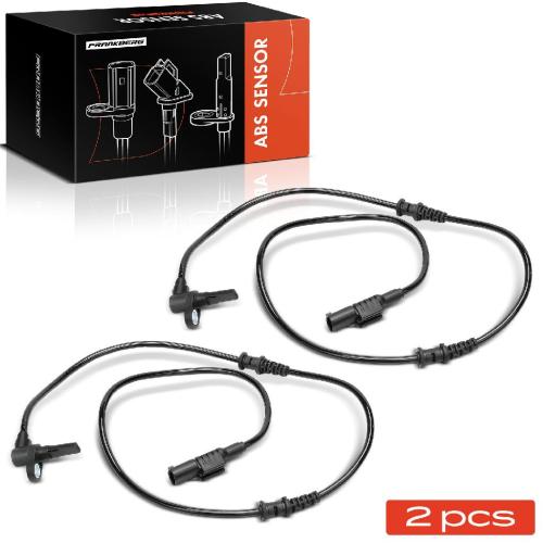 2x ABS Sensor Vorne für VW Crafter 30-35 Bus 2E Crafter 30-50 Kasten Bus 2F 2E Mercedes-Benz Bild 2x ABS Sensor Vorne für VW Crafter 30-35 Bus 2E Crafter 30-50 Kasten Bus 2F 2E Mercedes-Benz