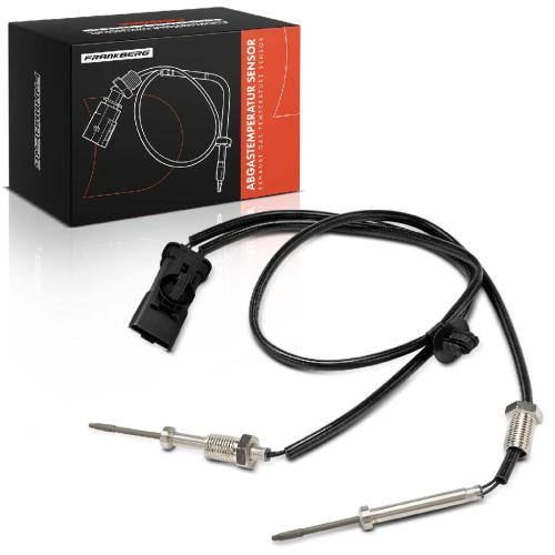 Frankberg 1x Abgastemperatursensor für Citroën Berlingo Peugeot 208 308 Bild Frankberg 1x Abgastemperatursensor für Citroën Berlingo Peugeot 208 308
