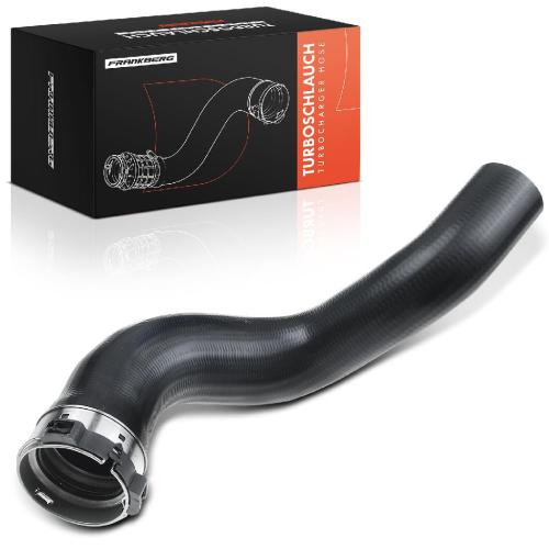 Frankberg 1x Kühlerschlauch Turboschlauch für Fiat Talento Bus Kasten Pritsche/Fahrgestell Nissan NV300 Kombi Opel Bild Frankberg 1x Kühlerschlauch Turboschlauch für Fiat Talento Bus Kasten Pritsche/Fahrgestell Nissan NV300 Kombi Opel