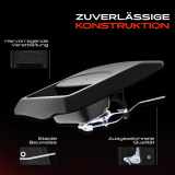 1x Türgriff Vorne Links außen für Iveco Daily III Bus Kasten Pritsche/Fahrgestell IV V 1999-2014