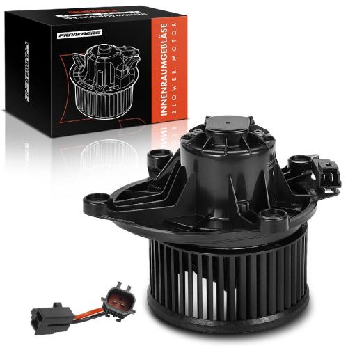 1x Gebläsemotor Innenraumgebläse für Chrysler PT Cruiser PT 2001-2005 Bild 1x Gebläsemotor Innenraumgebläse für Chrysler PT Cruiser PT 2001-2005
