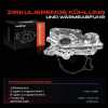 Frankberg 1x Ölpumpe für Opel Astra F G Vectra B Omega B Calibra A 1.8L 2.0L 2.2L Bild Frankberg 1x Ölpumpe für Opel Astra F G Vectra B Omega B Calibra A 1.8L 2.0L 2.2L