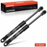 2x Gasfeder Dämpfer Heckscheibe für Citroën C3 Pluriel HB Cabriolet 2003-2010