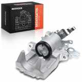 1x Bremssattel Hinterachse Links für VW Caddy III MPV 2CB 2CJ 2KB 2KJ