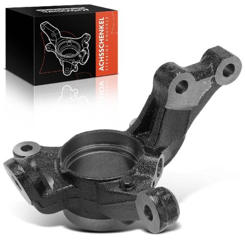 1x Achsschenkel Radaufhängung Vorderachse Rechts für Toyota Corolla Matrix Premio Wish Bild 1x Achsschenkel Radaufhängung Vorderachse Rechts für Toyota Corolla Matrix Premio Wish