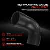 1x Kühlerschlauch Turboschlauch für VW Golf IV New Beetle Cabriolet Audi A3 TT Roadster Seat Leon Skoda Bild 1x Kühlerschlauch Turboschlauch für VW Golf IV New Beetle Cabriolet Audi A3 TT Roadster Seat Leon Skoda