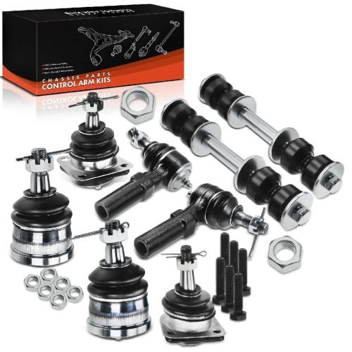 Frankberg 1x Querlenker Satz Vorderachse für Chevrolet Camaro Convertible Pontiac Firebird Cabriolet 1992-2002 Bild Frankberg 1x Querlenker Satz Vorderachse für Chevrolet Camaro Convertible Pontiac Firebird Cabriolet 1992-2002