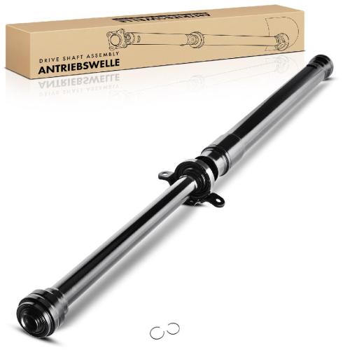 Frankberg 1x Kardanwelle Gelenkwelle Hinterachse für Audi Q7 4LB 3.0L 2010-2015 Bild Frankberg 1x Kardanwelle Gelenkwelle Hinterachse für Audi Q7 4LB 3.0L 2010-2015