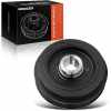 1x Riemenscheibe Kurbelwelle für Lexus RX MCU15 U3 Toyota Avalon MCX2 Camry V2 V3 Bild 1x Riemenscheibe Kurbelwelle für Lexus RX MCU15 U3 Toyota Avalon MCX2 Camry V2 V3