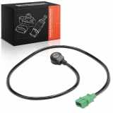 Frankberg 1x Klopfsensor Klopfgeber für VW Golf 2 3 Passat Jetta 2 Audi 80 90 100 A4 A6 A8