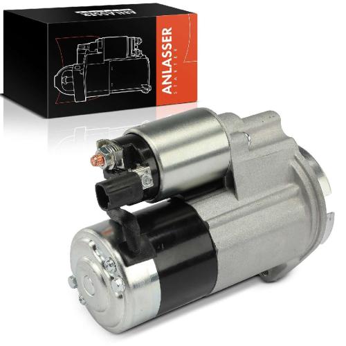 1x Anlasser Starter für Infiniti QX4 Jeep Grand Cherokee I Nissan Pathfinder II 3.3L 5.2L Bj ab 1992 Bild 1x Anlasser Starter für Infiniti QX4 Jeep Grand Cherokee I Nissan Pathfinder II 3.3L 5.2L Bj ab 1992