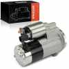 1x Anlasser Starter für Infiniti QX4 Jeep Grand Cherokee I Nissan Pathfinder II 3.3L 5.2L Bj ab 1992 Bild 1x Anlasser Starter für Infiniti QX4 Jeep Grand Cherokee I Nissan Pathfinder II 3.3L 5.2L Bj ab 1992