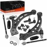 Frankberg 1x Querlenker Satz Vorderachse für Lexus ES VCV10 VZV21 Toyota Camry V1 V2 Camry Kombi V1 Sienna L1 1991-2002