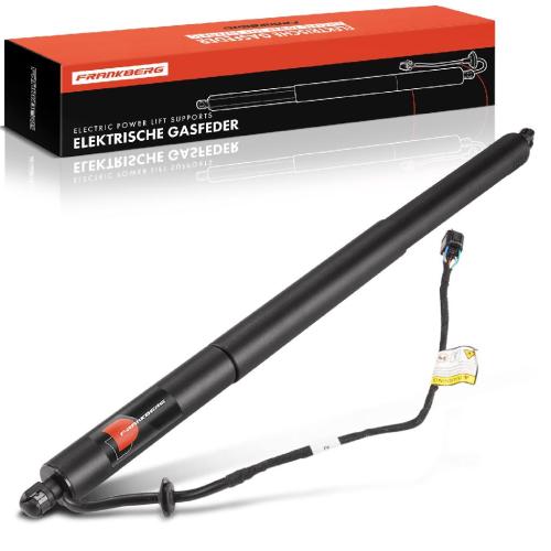 1x Gasfeder Elektrisch Heckklappe Hinten Links oder Rechts für Porsche Cayenne 92A Bj ab 2015 Bild 1x Gasfeder Elektrisch Heckklappe Hinten Links oder Rechts für Porsche Cayenne 92A Bj ab 2015