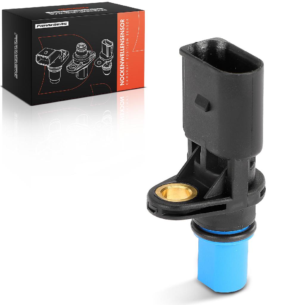 1x Nockenwellenposition Sensor für VW Golf 5 6 Polo Passat Audi A3 A4 A6 Seat Skoda 2.0L 3.0L
