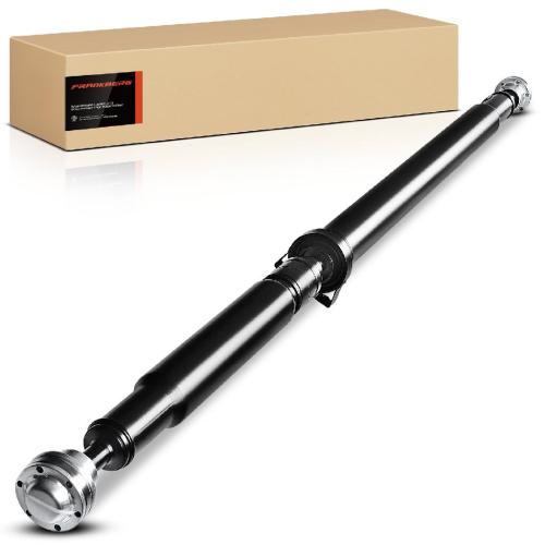 1x Kardanwelle Gelenkwelle Hinterachse für Land Rover Freelander 2 Range Evoque Cabriolet 2006-2019 Bild 1x Kardanwelle Gelenkwelle Hinterachse für Land Rover Freelander 2 Range Evoque Cabriolet 2006-2019