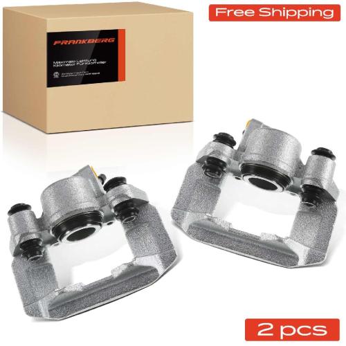 2x Bremssattel Hinten Links Rechts für Mitsubishi Pajero Sport K9 K7 Galloper Bild 2x Bremssattel Hinten Links Rechts für Mitsubishi Pajero Sport K9 K7 Galloper