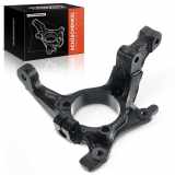 Frankberg 1x Achsschenkel Radaufhängung Vorderachse Links für Opel Zafira/Zafira Family B A05 2005-2015