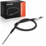 1x Seilzug Feststellbremse Hinterachse links für Citroen C4 Picasso I Grand Picasso I