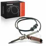 Frankberg 1x Abgastemperatursensor für VW Passat Variant CC 3C2 3C5 357 2.0L