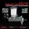 1x Hauptbremszylinder Bremszylinder für Honda CRX 2 ED EE 3 EG EH Civic 2 4 ED 5 EJ Bild 1x Hauptbremszylinder Bremszylinder für Honda CRX 2 ED EE 3 EG EH Civic 2 4 ED 5 EJ