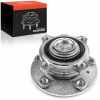 1x Radnabe Radlagersatz Vorderachse beidseitig für BMW 7er E65 E66 E67 3.0L 3.6L 3.9L 4.0L 2001-2008 Bild 1x Radnabe Radlagersatz Vorderachse beidseitig für BMW 7er E65 E66 E67 3.0L 3.6L 3.9L 4.0L 2001-2008