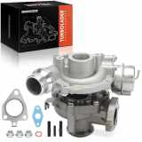 Frankberg 1x Abgasturbolader für Mercedes-Benz A-Klasse W176 B-Klasse W242 W246 Citan Kasten/MPV W415 C117 X117 X156