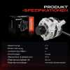 Frankberg 1x Lichtmaschine Generator für Ford Mondeo V CE CD CF Schrägheck Stufenheck Bild Frankberg 1x Lichtmaschine Generator für Ford Mondeo V CE CD CF Schrägheck Stufenheck