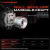 1x Generatorfreilauf Lichtmaschine für Renault Koleos II Nissan Qashqai II 2.0L Bild 1x Generatorfreilauf Lichtmaschine für Renault Koleos II Nissan Qashqai II 2.0L