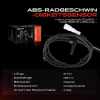 1x ABS Sensor Vorderachse rechts für Alfa Romeo 156 Sportwagon 1.6L 1.8L 1.9L 2.0L 2.4L 1997-2006 Bild 1x ABS Sensor Vorderachse rechts für Alfa Romeo 156 Sportwagon 1.6L 1.8L 1.9L 2.0L 2.4L 1997-2006