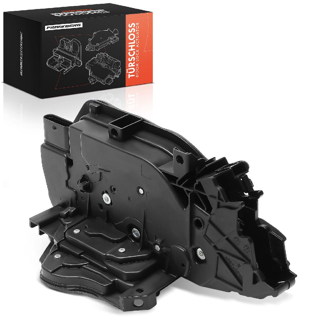 1x Türschloss Hinten Rechts für BMW 1er 3 Touring Van 3er X1 1.5L 2.0L 3.0L 1.6L Bj ab 2018