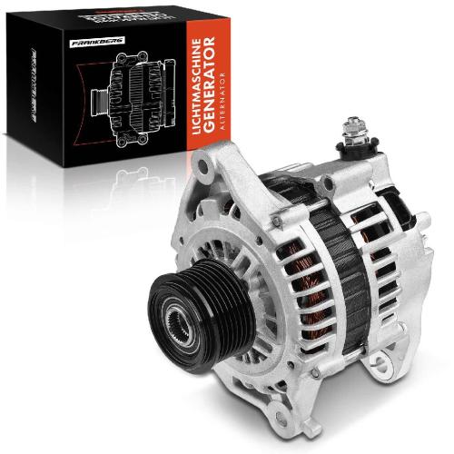 1x Lichtmaschine Generator für Nissan Patrol GR V Wagon Y61 Terrano II ? R20 Bild 1x Lichtmaschine Generator für Nissan Patrol GR V Wagon Y61 Terrano II ? R20