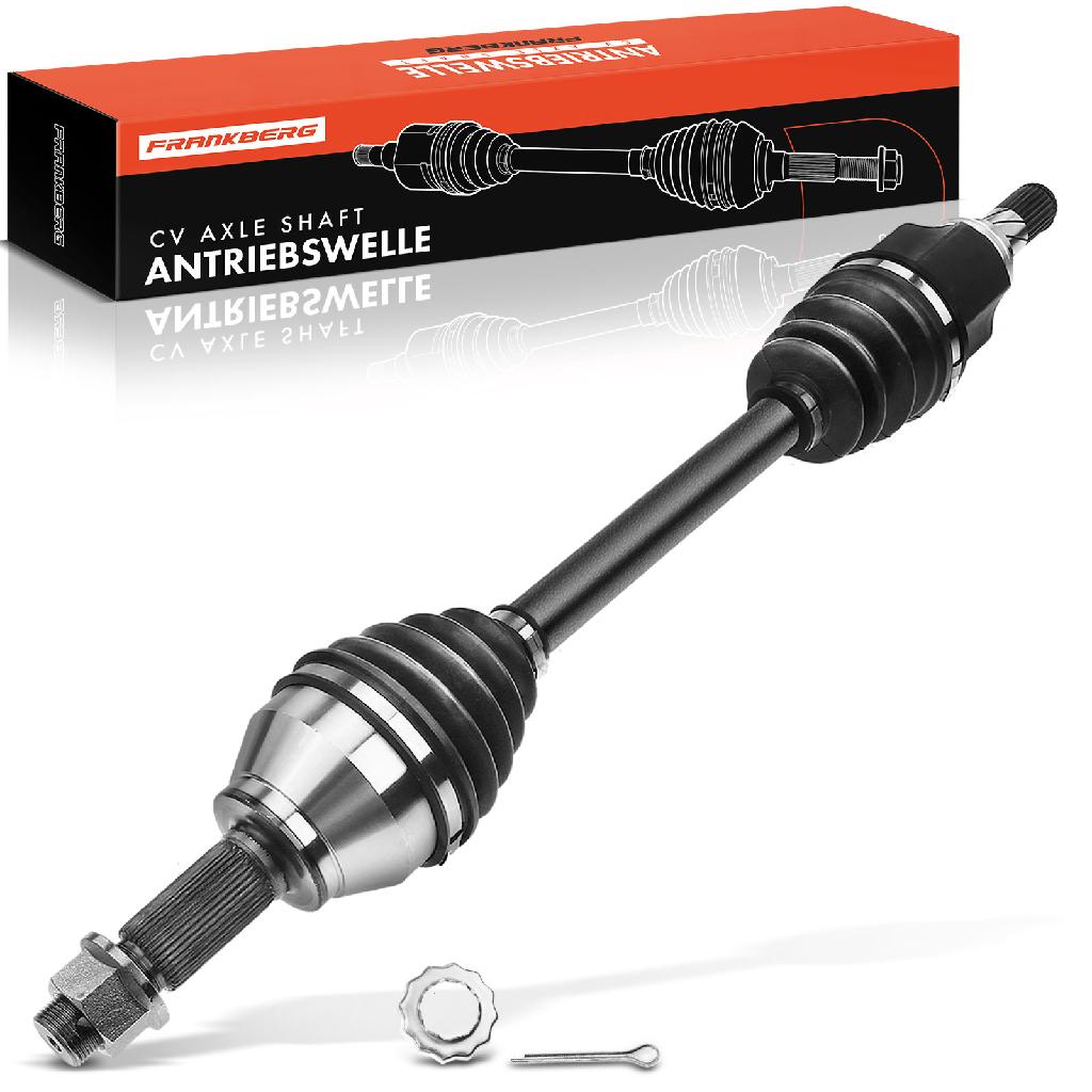 1x Antriebswelle Vorderachse Links für Nissan NV200/Evalia Bj ab 2020 1.5L