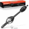 1x Antriebswelle Vorderachse Links für Nissan NV200/Evalia Bj ab 2020 1.5L Bild 1x Antriebswelle Vorderachse Links für Nissan NV200/Evalia Bj ab 2020 1.5L