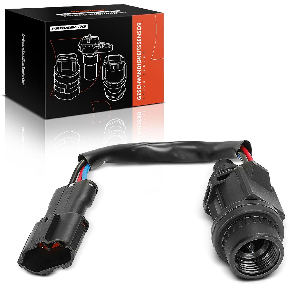 1x Geschwindigkeitssensor für Daewoo Espero KLEJ Lanos KLAT Nexia Stufenheck 1.5L