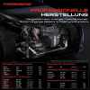 1x Umlenkrolle Führungsrolle für VW Golf Polo Touran Audi A4 A3 Skoda Fabia Seat Bild 1x Umlenkrolle Führungsrolle für VW Golf Polo Touran Audi A4 A3 Skoda Fabia Seat
