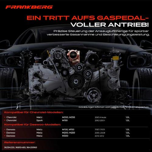 1x Drosselklappe Drosselklappenstutzen für Chevrolet Matiz M200 Spark Daewoo 1.0L Bild 1x Drosselklappe Drosselklappenstutzen für Chevrolet Matiz M200 Spark Daewoo 1.0L