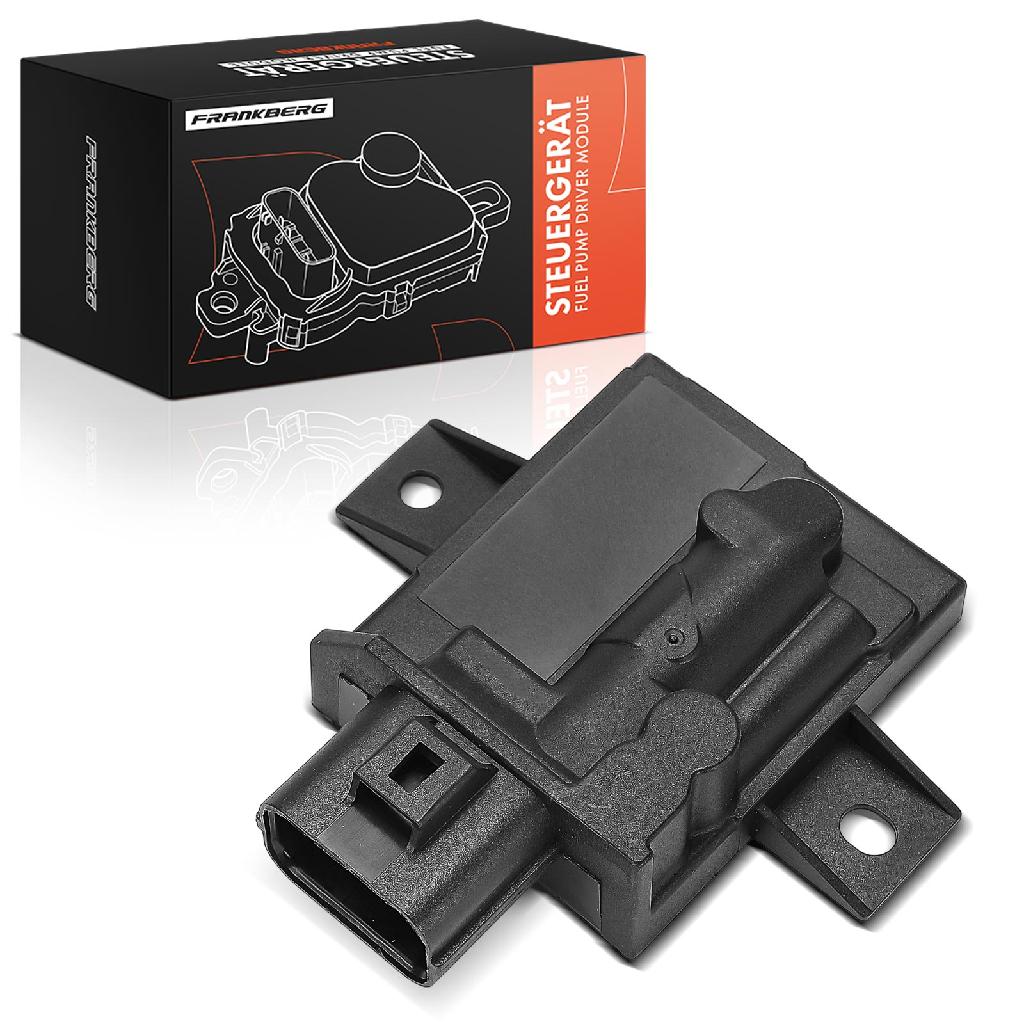 1x Steuergerät Kraftstoffpumpe für Land Rover Discovery Sport Range Rover
