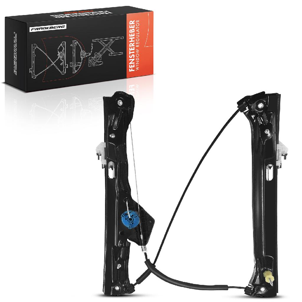 Frankberg 1x Fensterheber Vorne Links für MINI Mini Clubman F54 Cooper One D